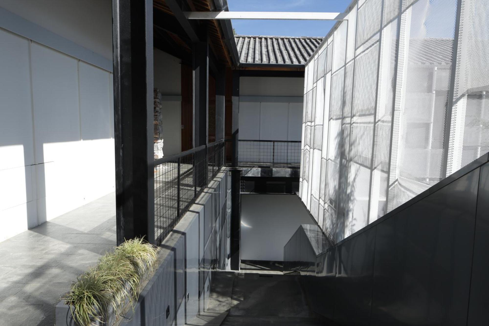 The Rock Hotel Lijiang  Exterior photo