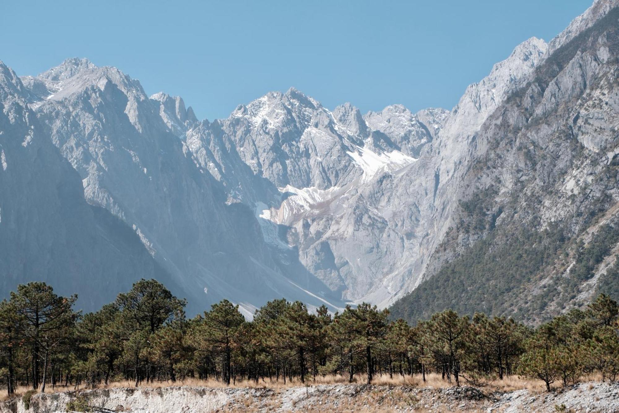 The Rock Hotel Lijiang  Exterior photo